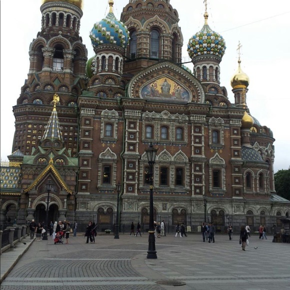 Meet the posher! - Picture 6 of 14